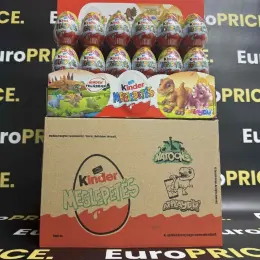 Kinder Surprise Серія "Натунс" (72 шт.)