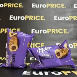 Круасан Milka Choco Croissant 50г