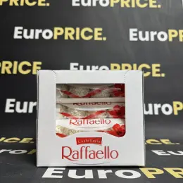 Цукерки Raffaello Mini 40г