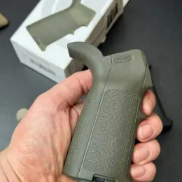 Magpul MIAD GEN 1.1 Grip Kit – TYPE 1 олива