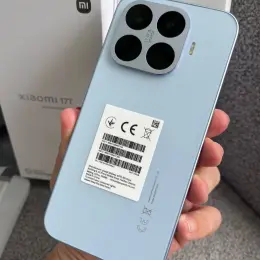 Xiaomi 17T 12/256 GB