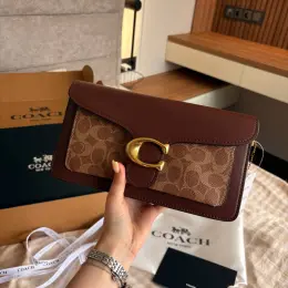 Coach Tabby Shoulder Bag 26