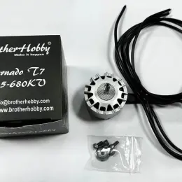 Brotherhobby Tornado T7 4215 680KV
