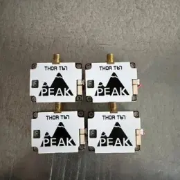 Відеопередавач Peak Thor T67 FPV VTX 6.1-7.2 GHz