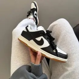 Nike SB Dunk "Black Croc" шкіра В'єтнам 36-43
