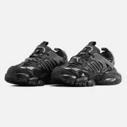 Adidas Vento XLG кроссовки мужские черные