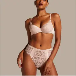 Трусики Hunkemoller NOIR S
