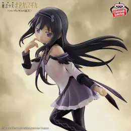 Фігурка Хомура Акемі Gekijouban Mahou Shoujo Madoka☆Magica Walpurgis no Kaiten від Bandai