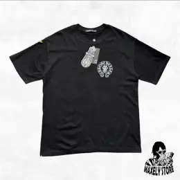 Chrome Hearts USA T-Shirt