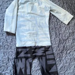 Комплект купальників H&M Swimpy для хлопчика, розмір 86/92