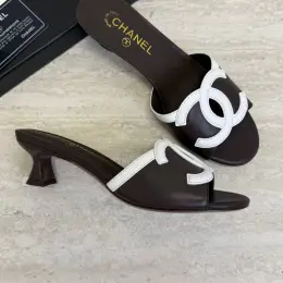 Босоніжки Chanel 36-41