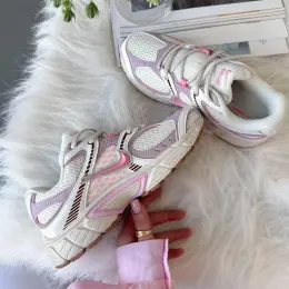 V5 RNR Beige/Pink