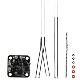 Приймач сигналу BetaFPV 900 RX ELRS 900 MHz (3.5.2)