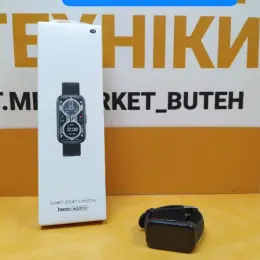 HOCO Smart Watch Y25 Sport