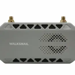 Walksnail Ascent VRX