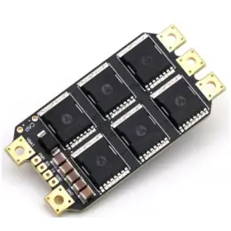 Регулятор ходу (ESC) TBS Lucid 12S 90A