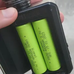 Voopoo Drag 5 вейп