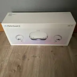 VR Oculus Quest 2 256 GB