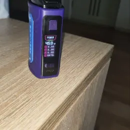 Geekvape H45 Classic (Aegis Hero 3) Pod-система