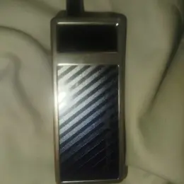 Pasitto Mini Pod-система