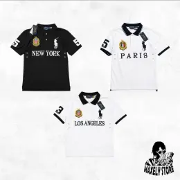 Polo Ralph Lauren Футболка