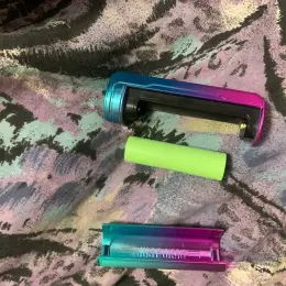 Vape DRAG X2