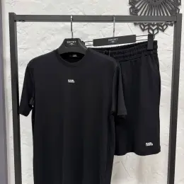 Комплект футболка + шорти Karl