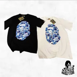 A Bathing Ape Bape T-Shirt
