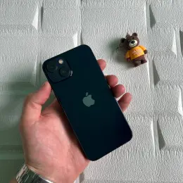 iPhone 13 128GB Neverlock Black