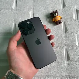 iPhone 14 Pro 128GB Neverlock Black