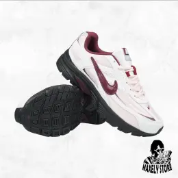 Nike Initiator Pink Black Burgundy