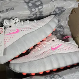 Nike Mind White Pink