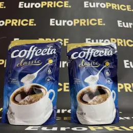 Вершки сухі Coffeeta Classic 200г
