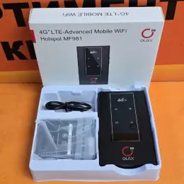 Wi-Fi роутер Olax MF981