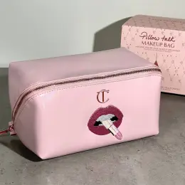 Косметичка Charlotte Tilbury Pillow Talk Organiser