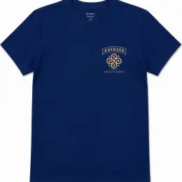 Футболка "Південна Дивізія" Темно-синя S–2XL