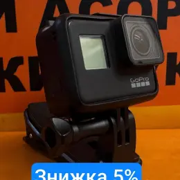 Камера GO-Pro Hero 7