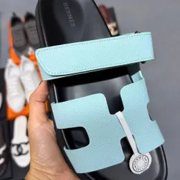 Шльопанці Hermes 36-41