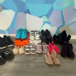 Кросівки Nike, Adidas, Armani, Ceox, чоловічі та жіночі