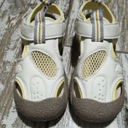 Дитячі сандалі, 28 розмір, 18 см устілка