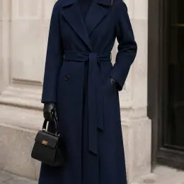 MaxMara Weekend Пальто RESINA 100% натуральна вовна