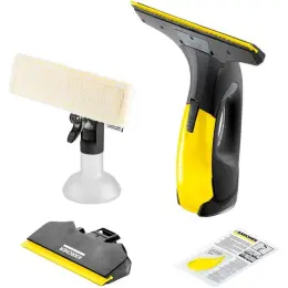 Пилосос для миття вікон Karcher WV 2 Premium Black Edition