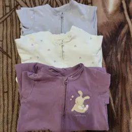 Набір чоловічків H&M 62-68