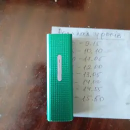 Pod-система Iksros Mini