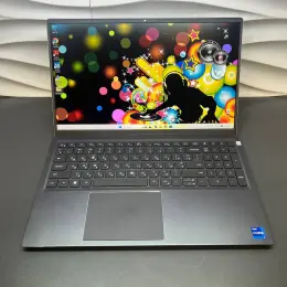 Ультрабук Dell Vostro 5510 Intel Core i7 11390H 16Gb 512Gb SSD 15.6" Full HD IPS