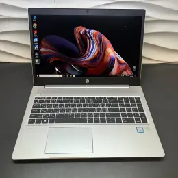 Ноутбук HP Probook 450 G6 15.6" Full HD IPS Intel Core i5 8265U 8Gb RAM 256Gb SSD