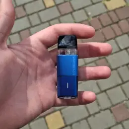 Vaporesso Xros Cube Pod-система