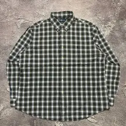 RALPH LAUREN SHIRT XXL