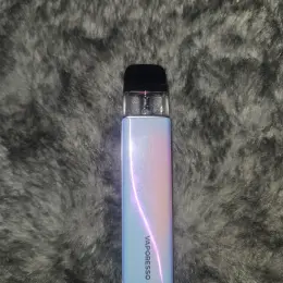 Vaporesso XROS 5 Mini + рідина