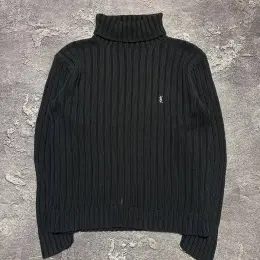 VINTAGE YVES SAINT LAUREN KNITTED SWEATER